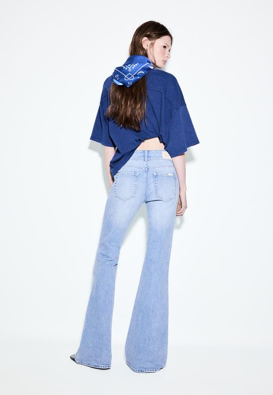 dusuk bel dikisli cepli jean