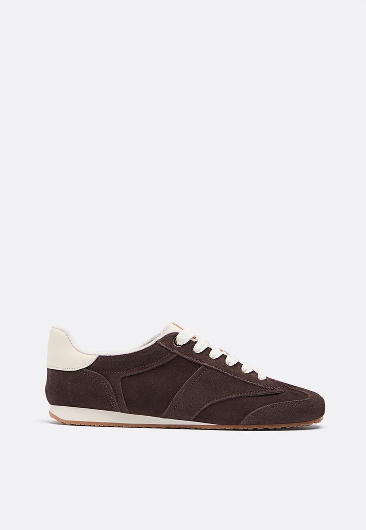 zapatillas soft piel