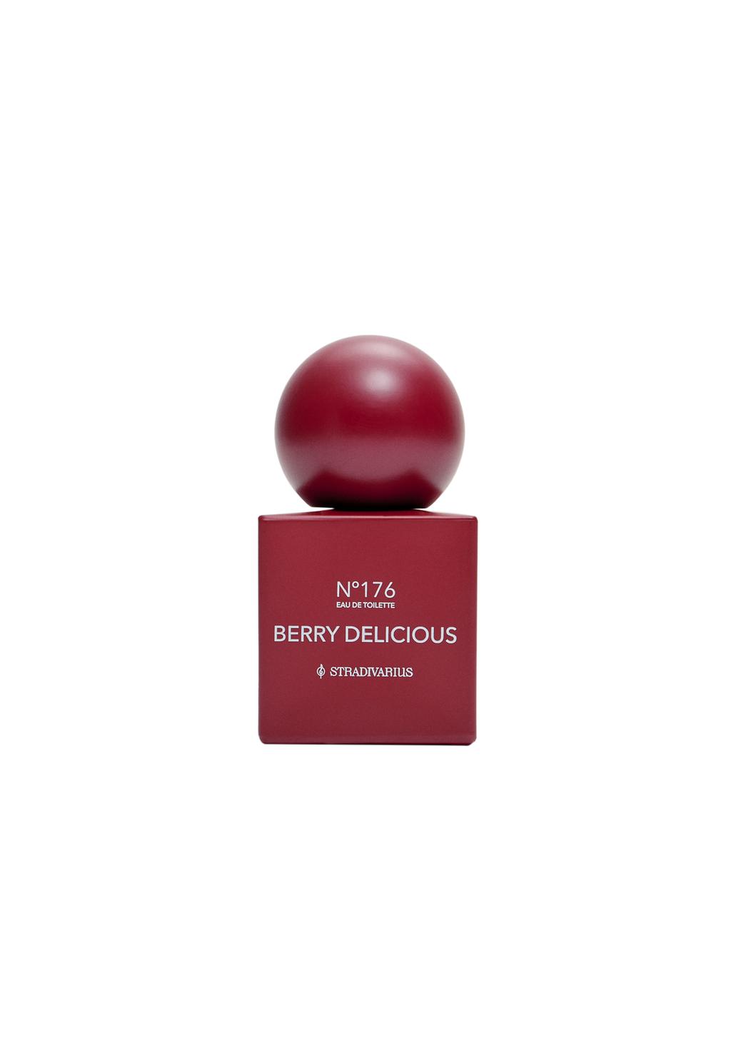 N.176 Berry delicious auga de toucador