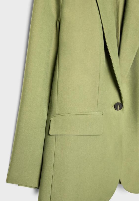 Regular fit blazer_8