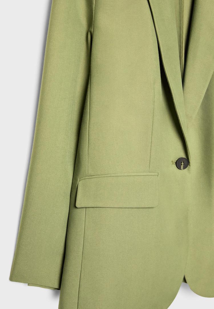 Regular fit blazer_8