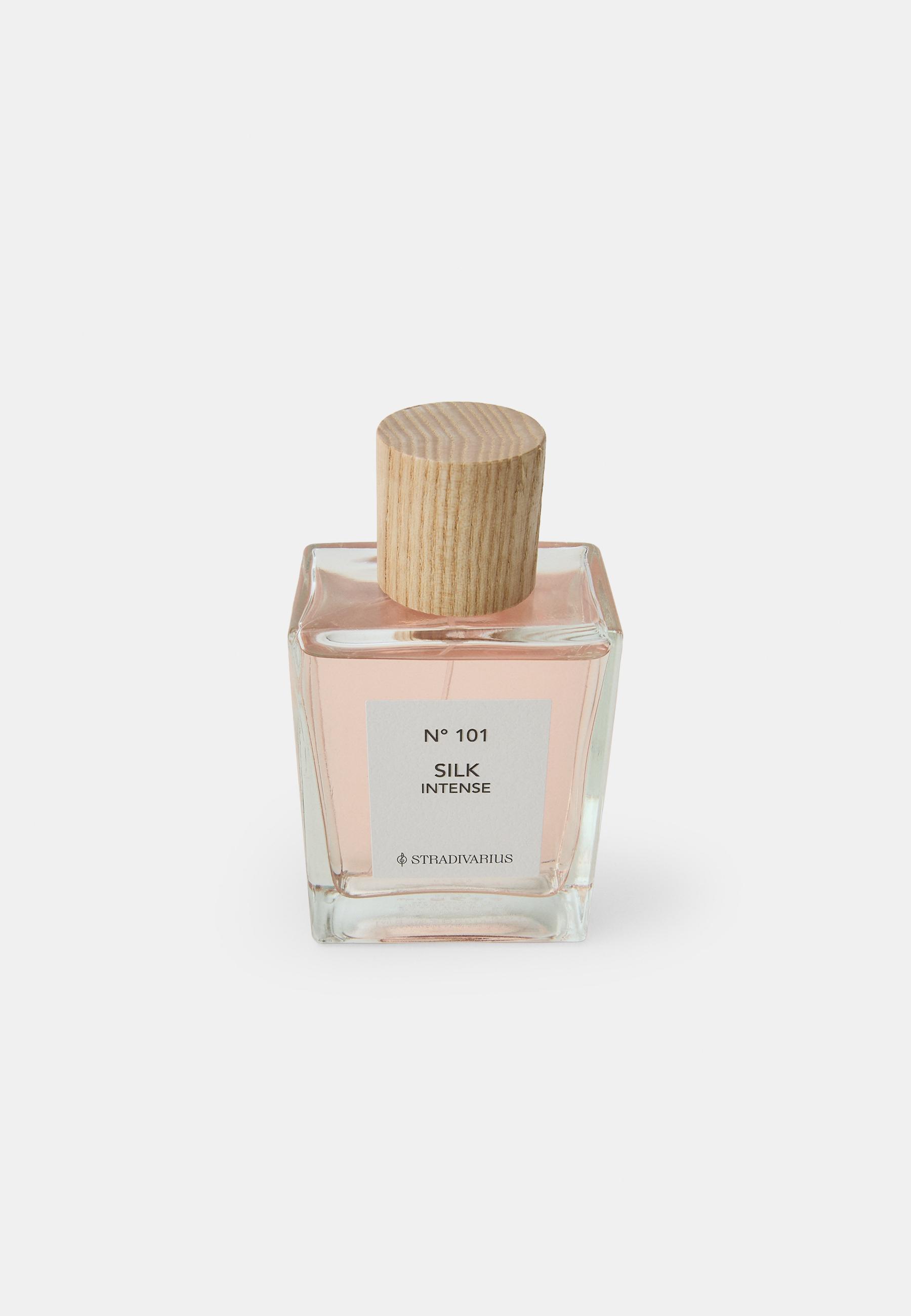 Nº101 Silk Intense eau de parfum 100 ml — Pastel yellow
