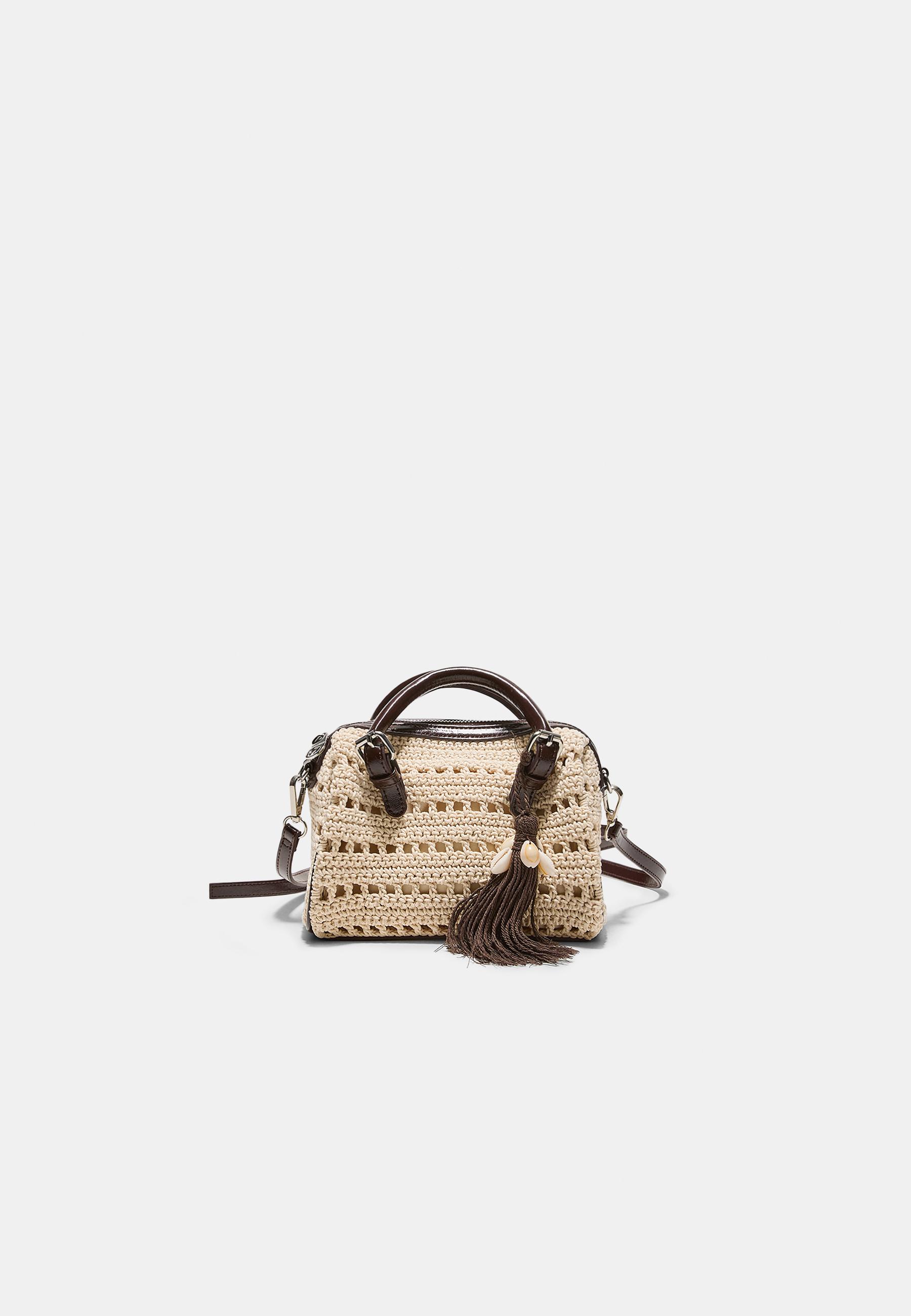 Women's mini bags | Stradivarius Romania