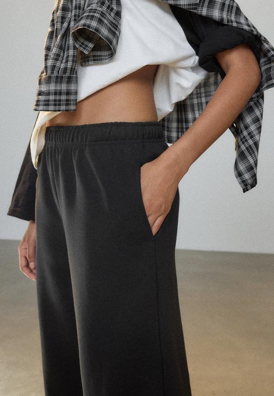 genis paca jogger pantolon