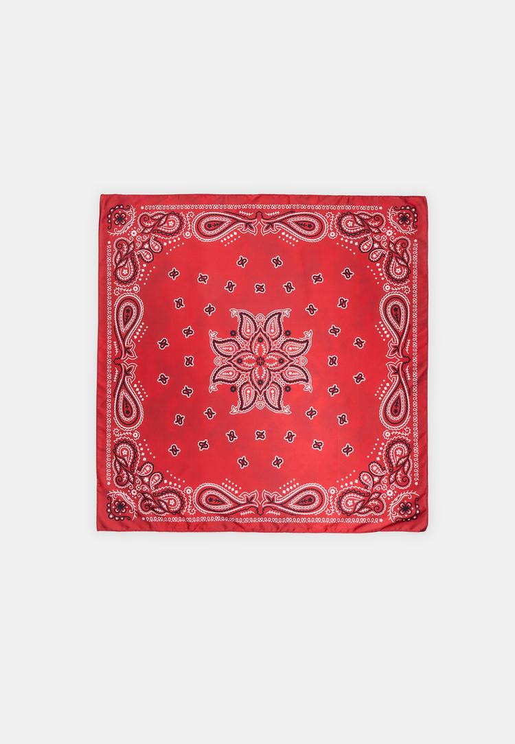 panuelo print