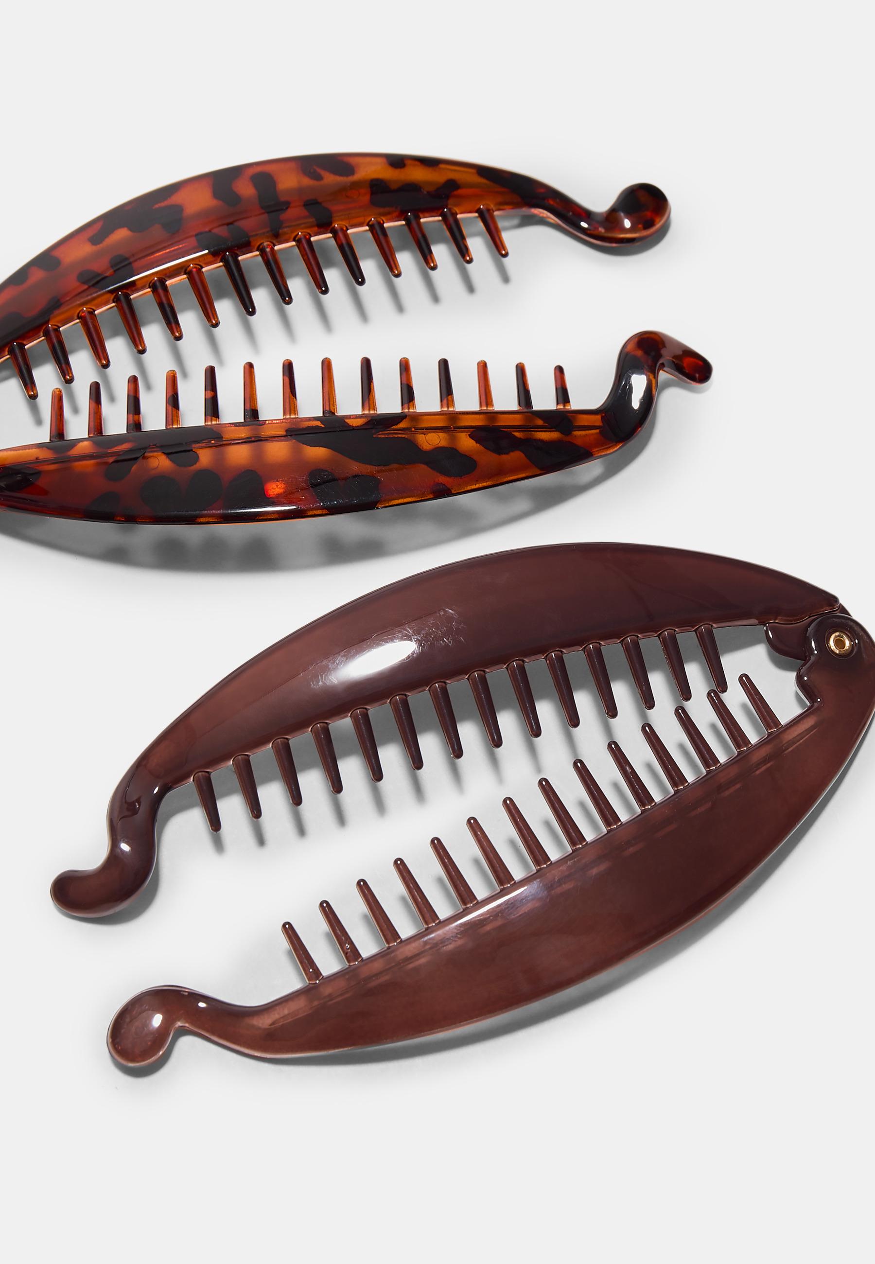 Stradivarius 2'li muz toka seti görsel 2