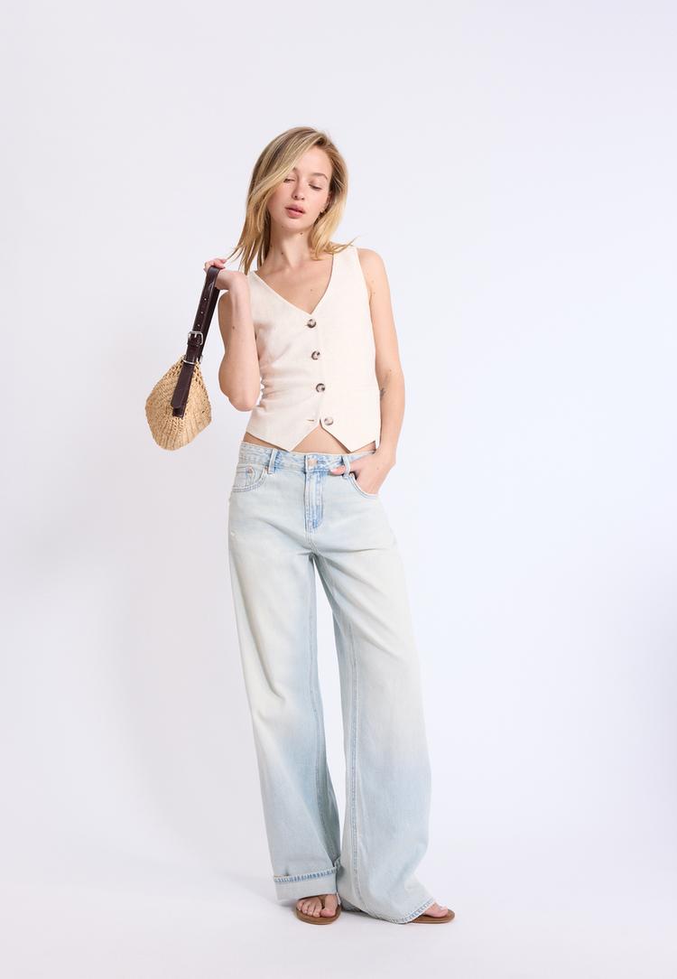 Елек С Ефект Лен