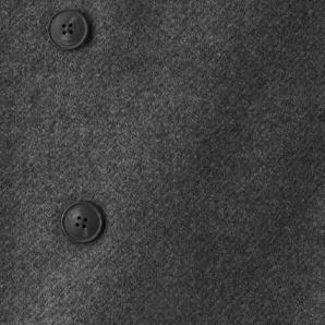 Stradivarius Yumuşak dokulu oversize trençkot