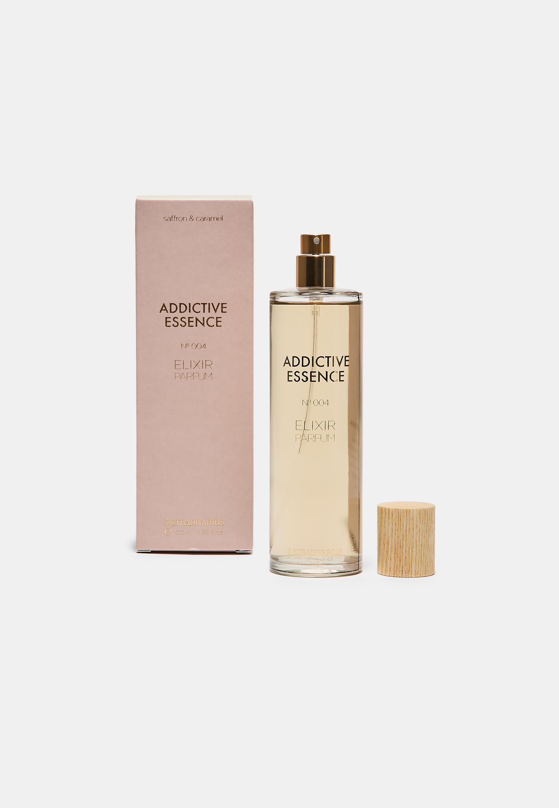 N. 004 ADDICTIVE ESSENCE ELIXIR PARFUM 100 ML — Gold