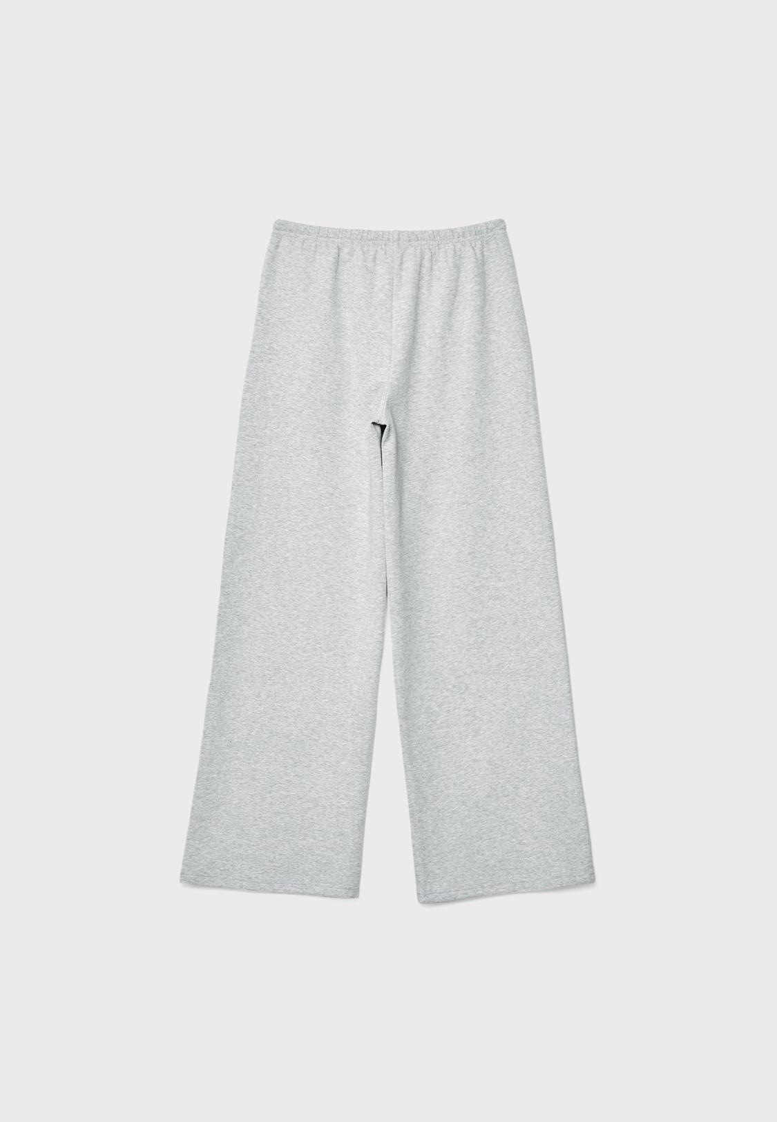 Pantaloni jogger con coulisse Moda da donna Stradivarius Italia