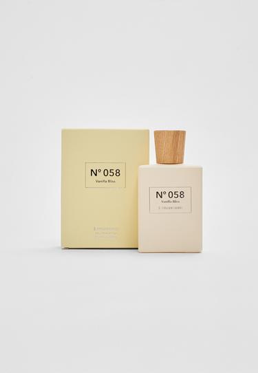 N.058 Vanilla bliss eau de parfum — Vanilla 2