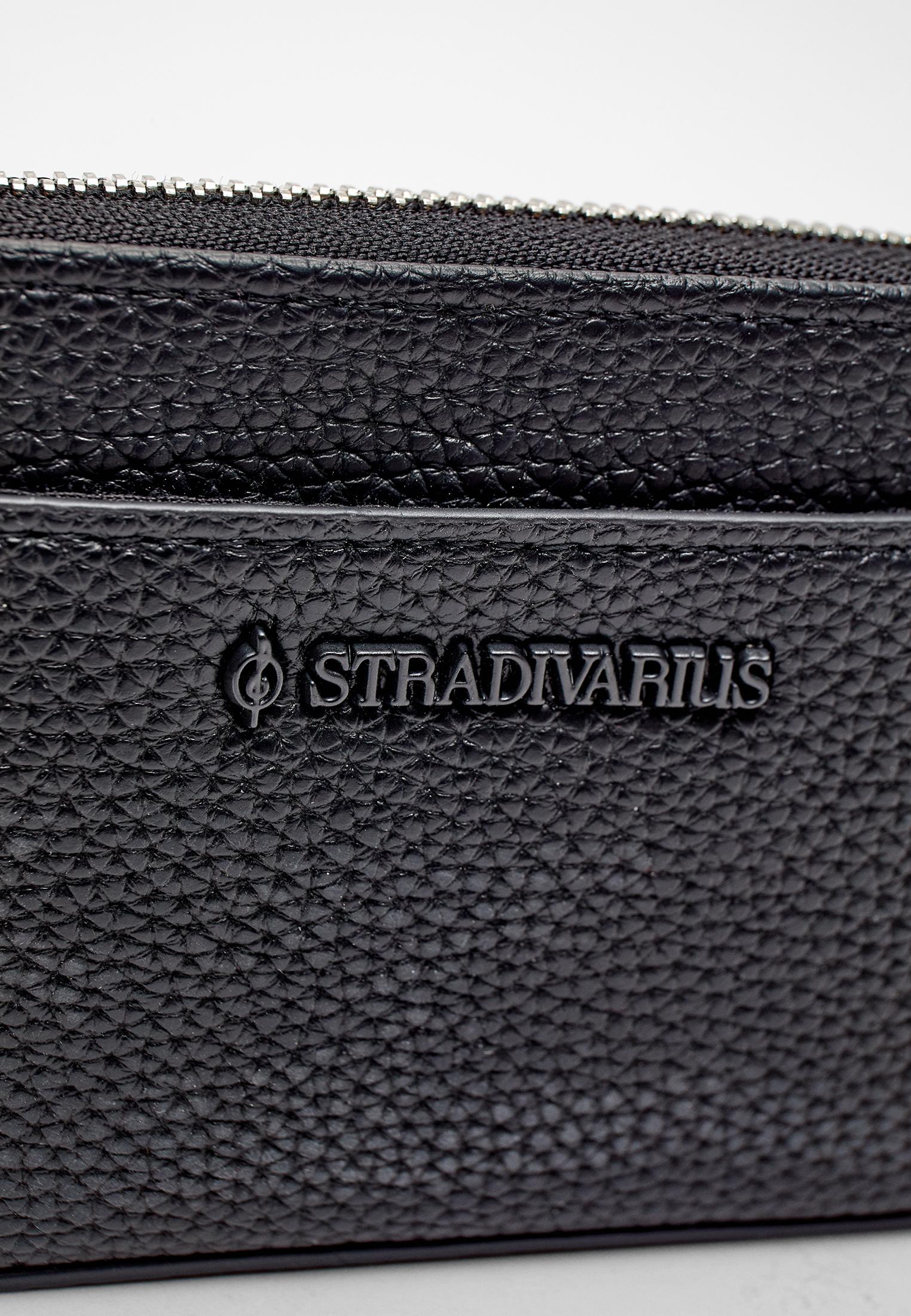 Porte monnaie fashion stradivarius