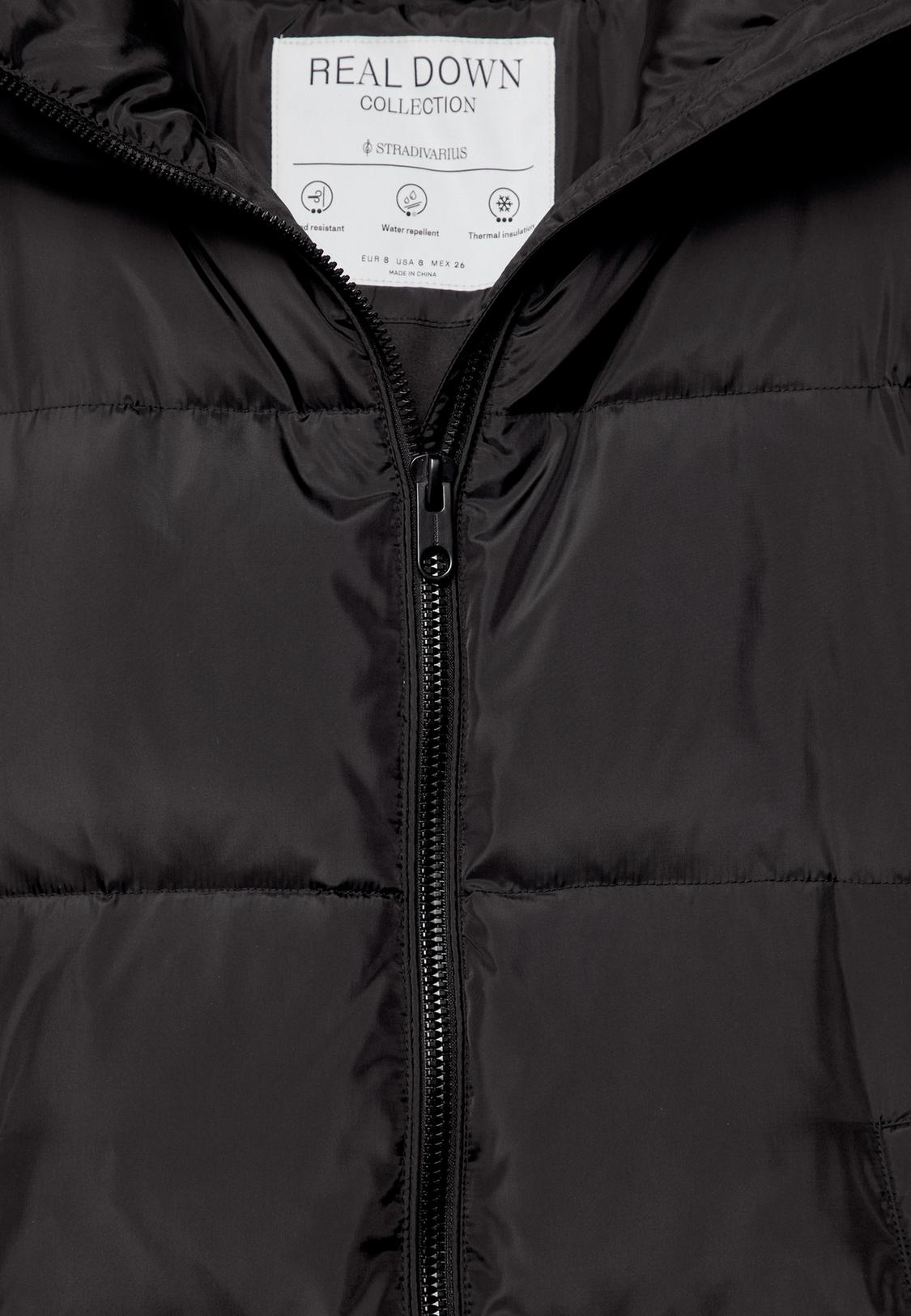 Zalando Stradivarius Mantel Schwarz Stradivarius Mantel Beige