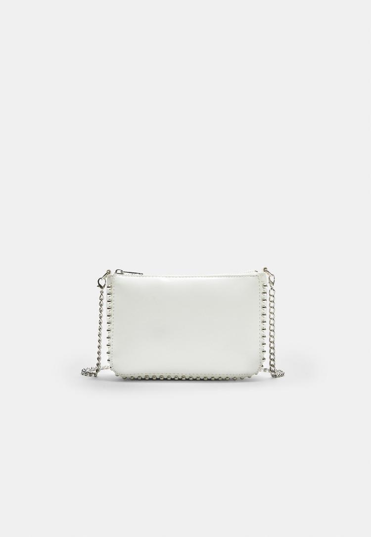 mini bolso bolitas