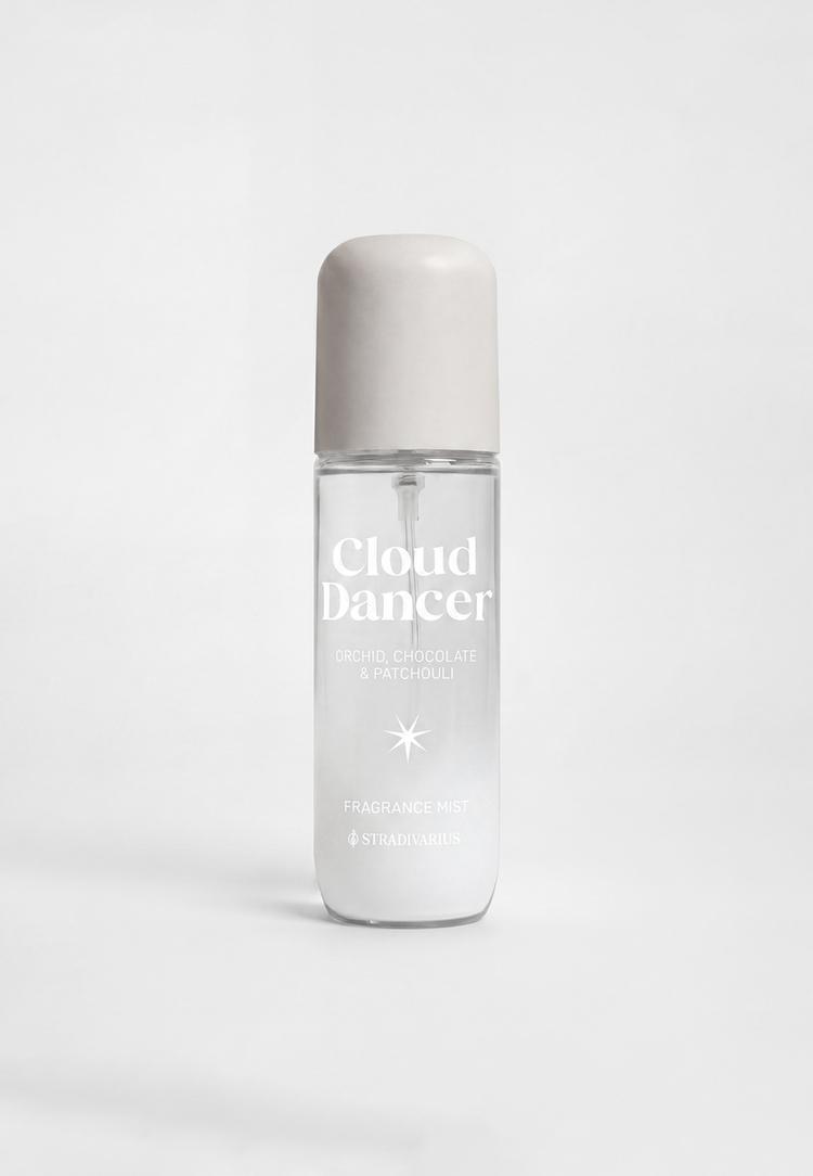 Stradivarius Cloud Dancer -Vartalosuihke 120 Ml 0-004 Os