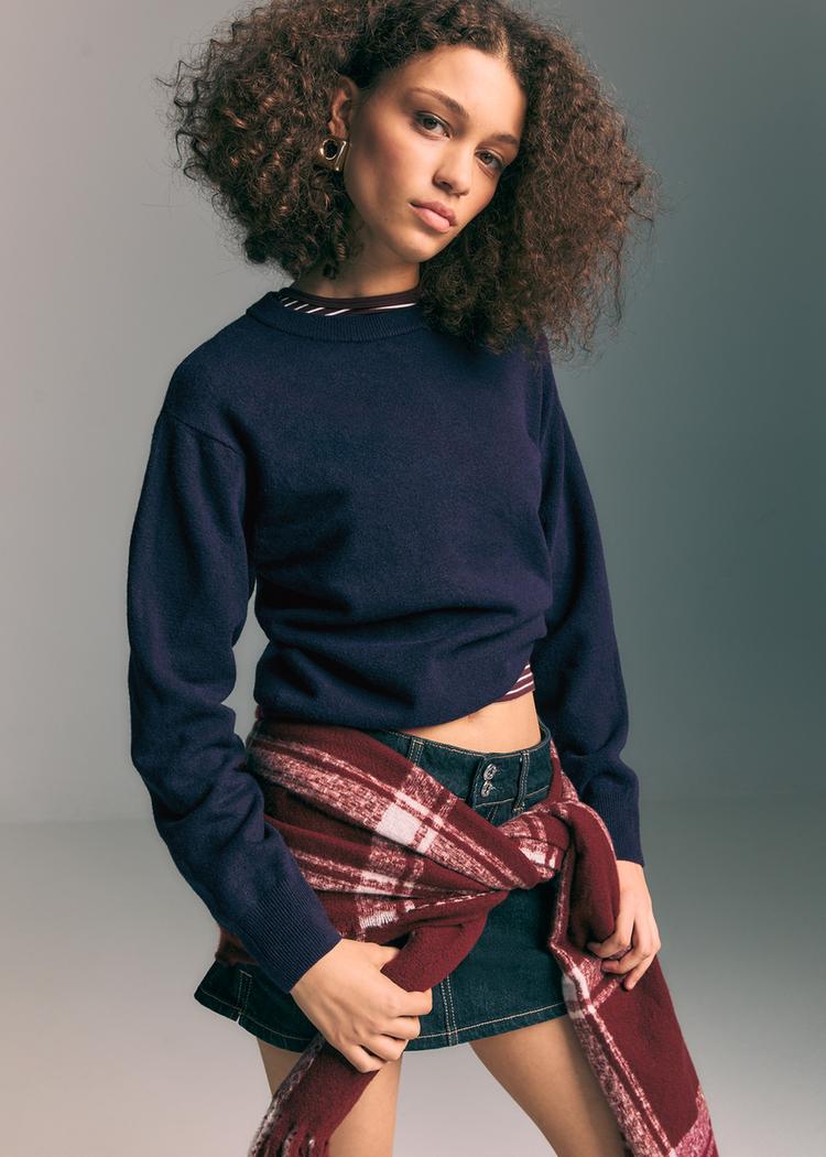 jersey basico punto tacto suave