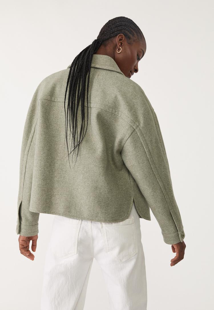 sobrecamisa soft