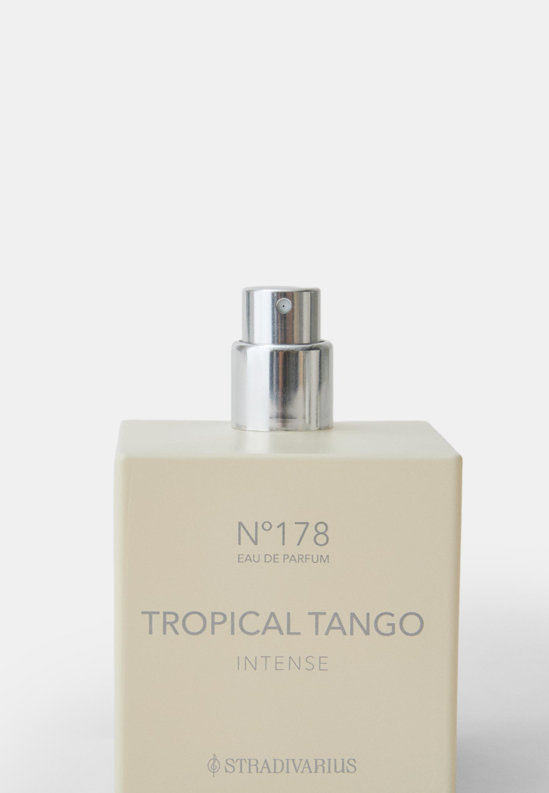 N°178 Tropical Tango Intense Eau de Parfum 100 ml — Ecru