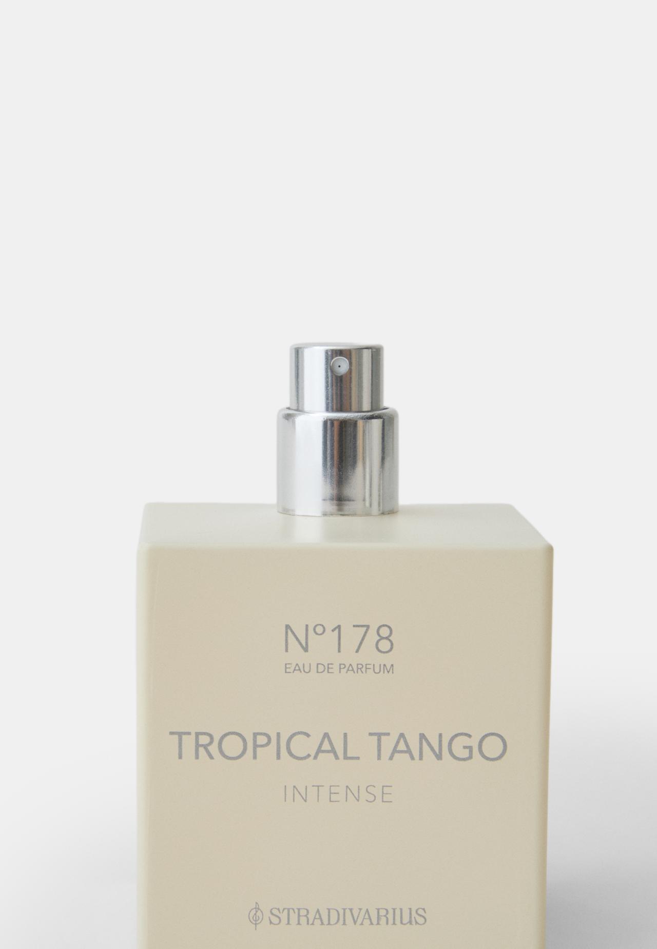 N°178 Tropical Tango Intense Eau de Parfum 100 ml — Ecru