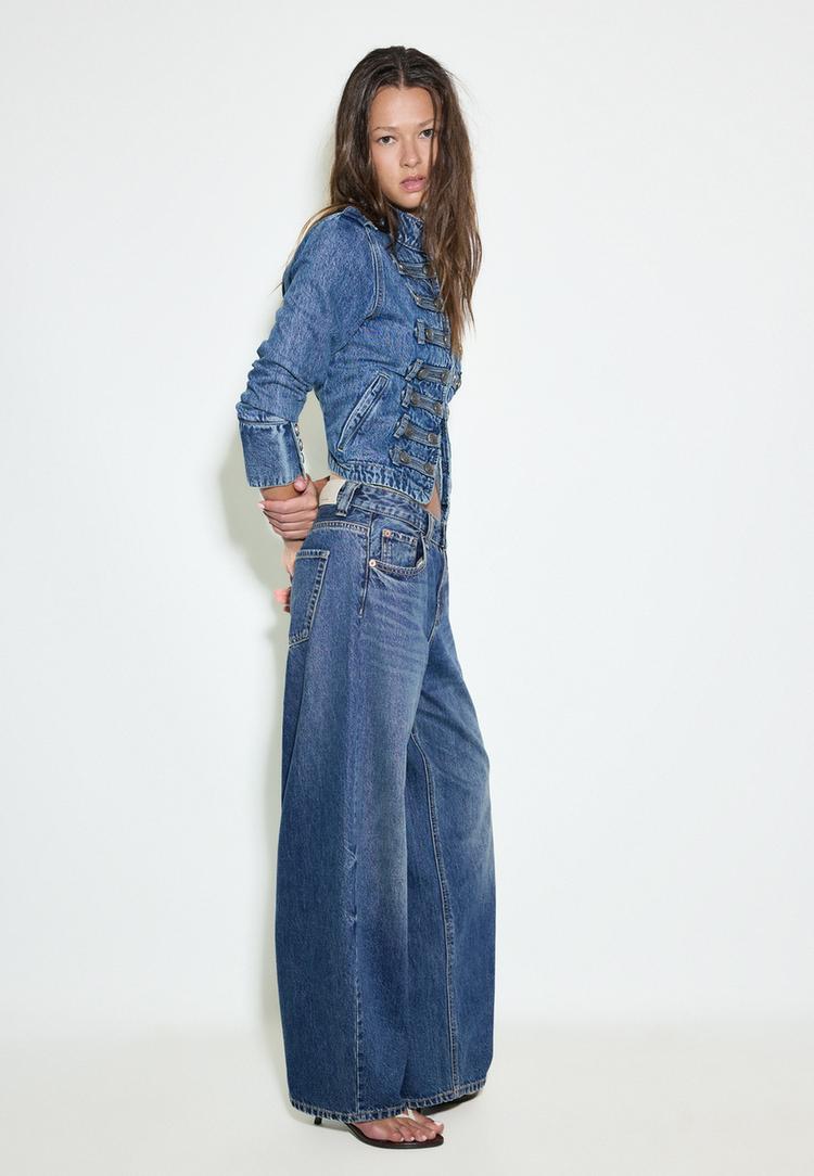 d80 barrel fit jeans