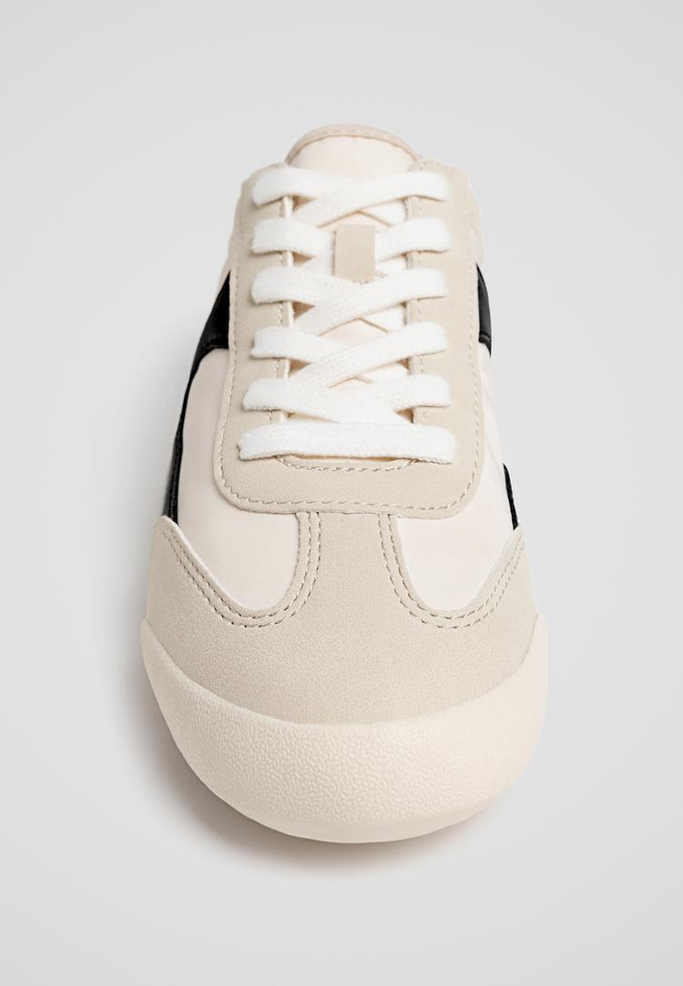 zapatillas casual retro