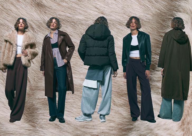 Asymmetric polka dot t-shirt - Women's fashion | Stradivarius United Kingdom