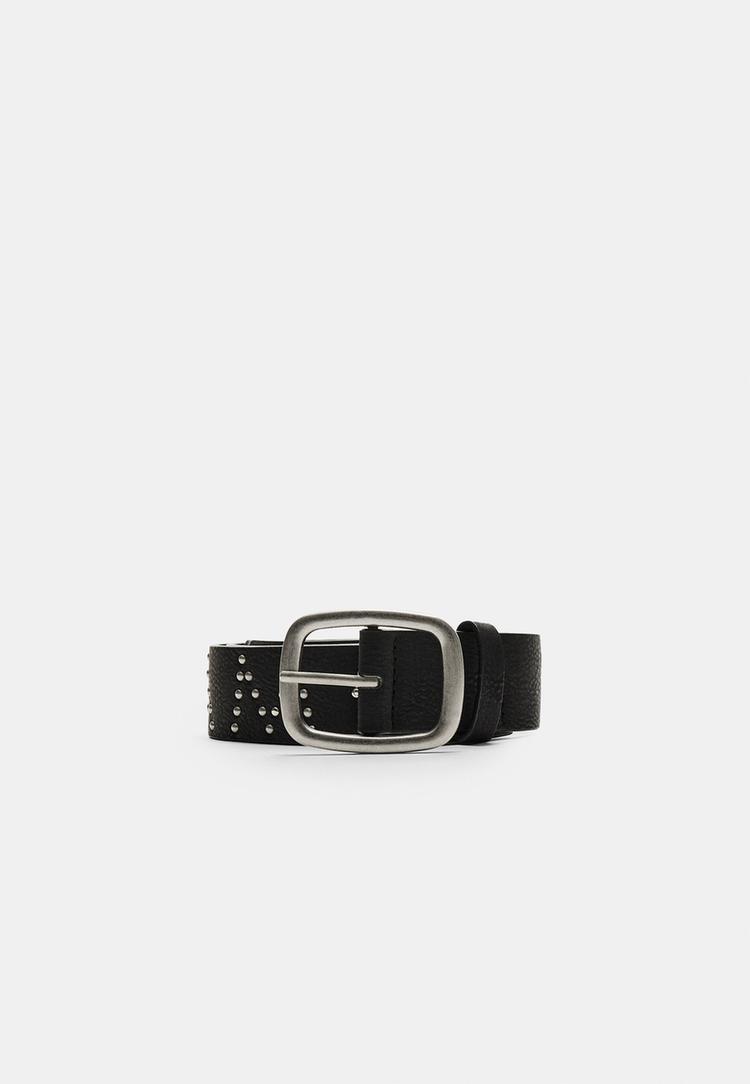 riem met studs amore