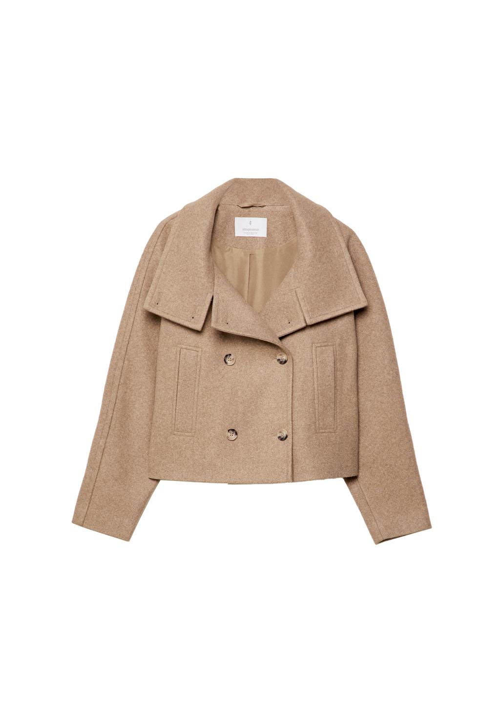 Vestes pour femmes | Stradivarius France