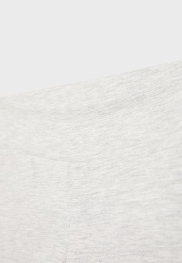Mini shorts — Dark grey 9
