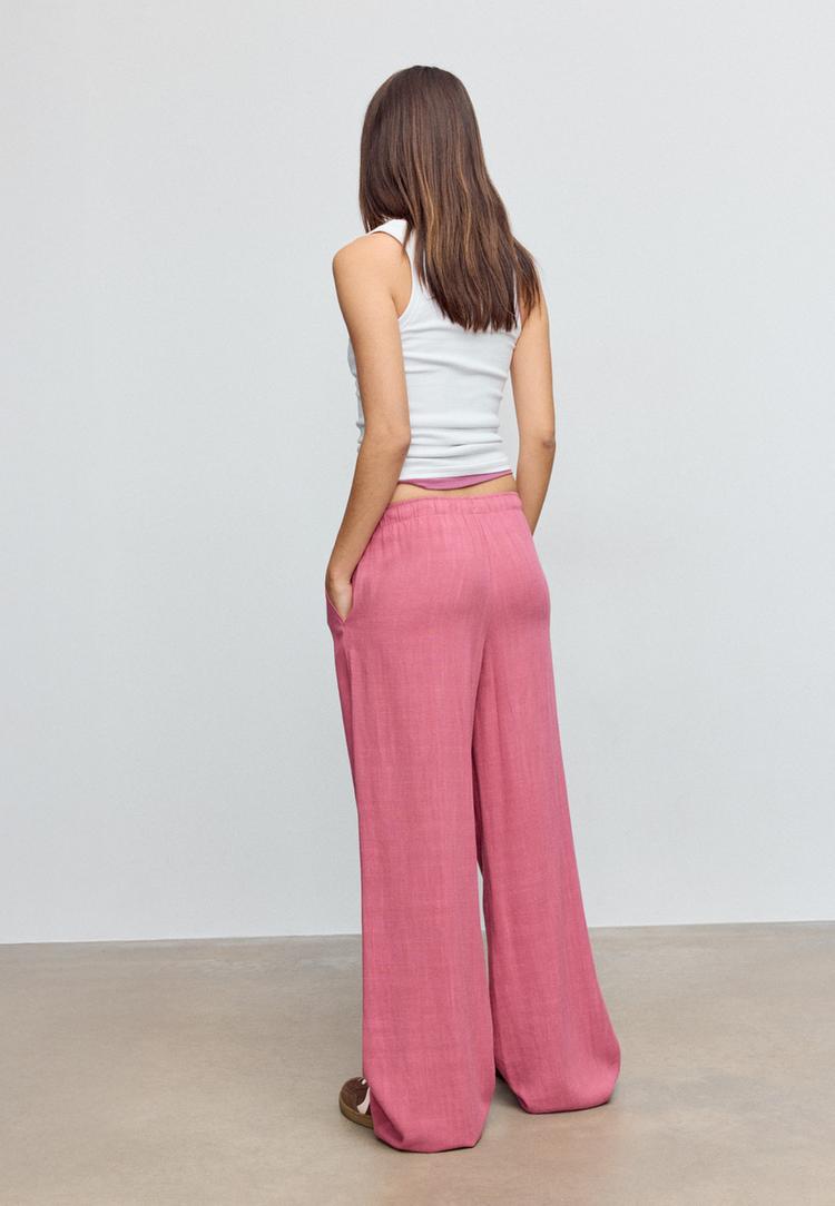 flieende-hose-mit-leinen