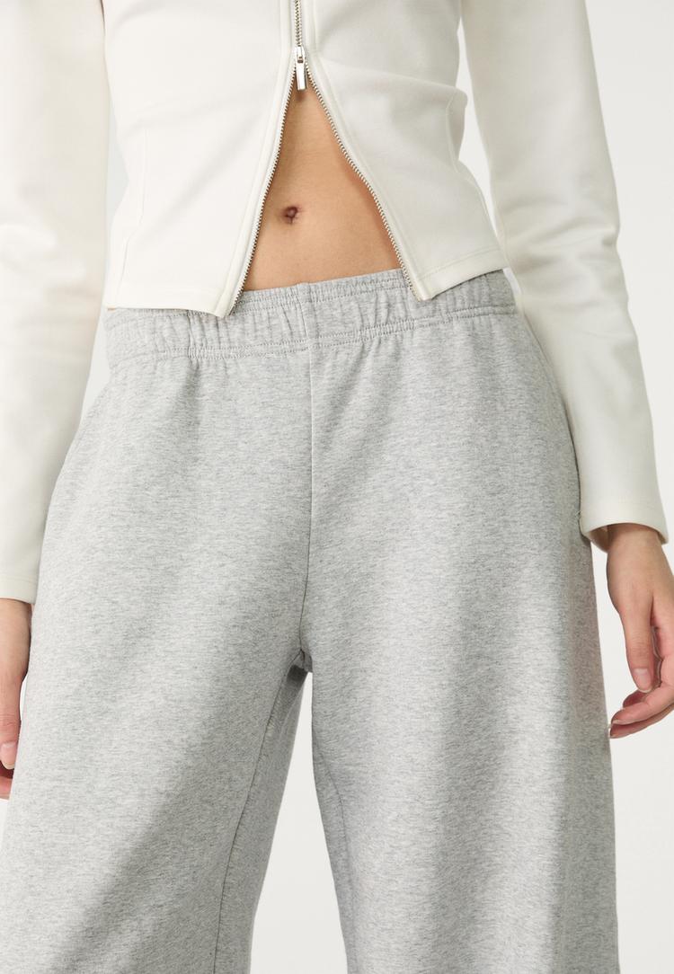 pantalon jogger balloon