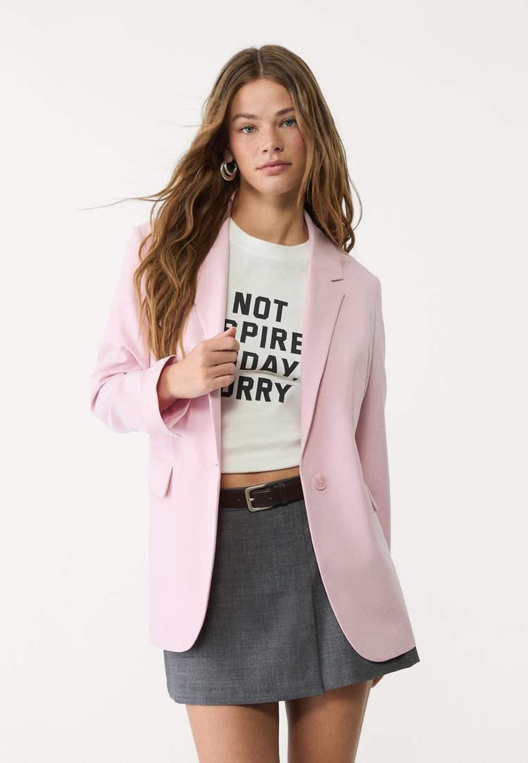americana regular fit