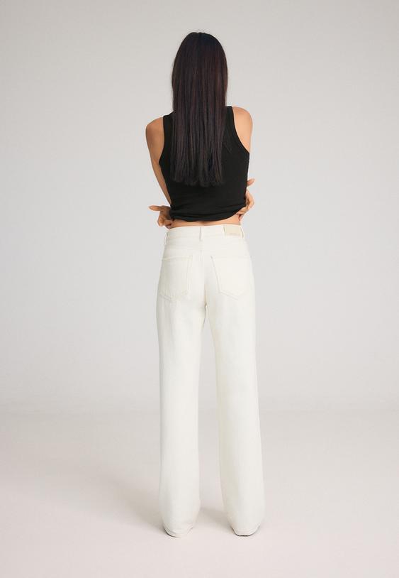 d92 jeans straight wide