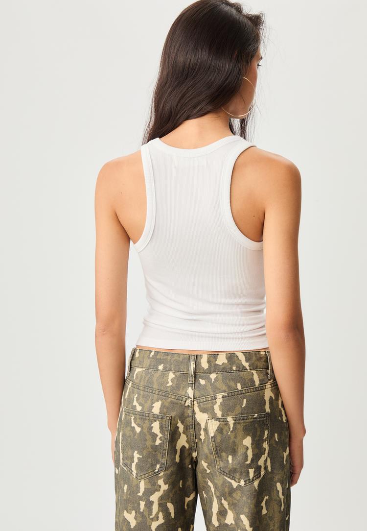 camiseta nadadora