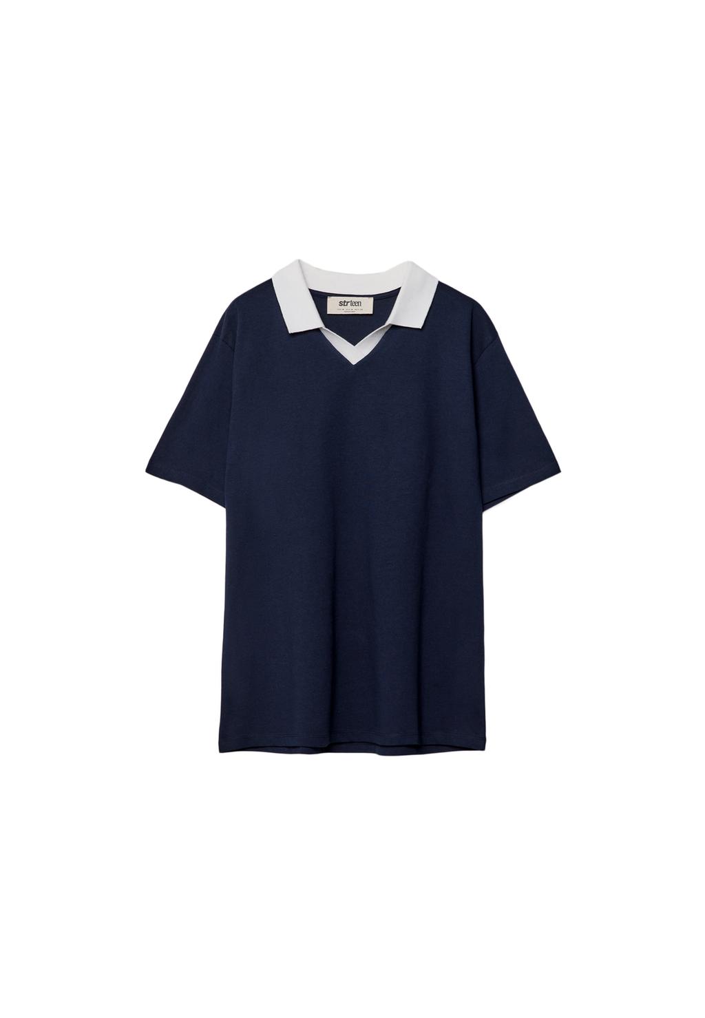 Polo t-shirt