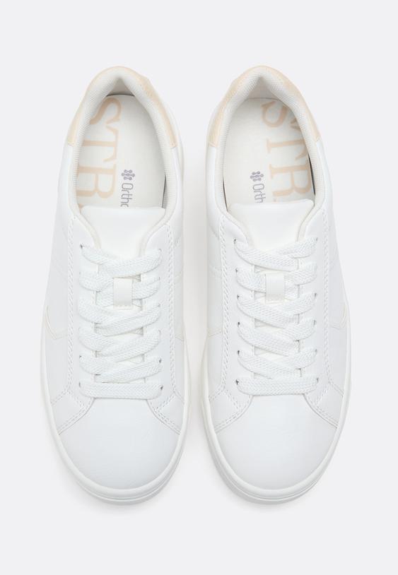 baskets decontractees a plateforme