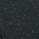 One Dilemma metallic thread knit jumper — Black