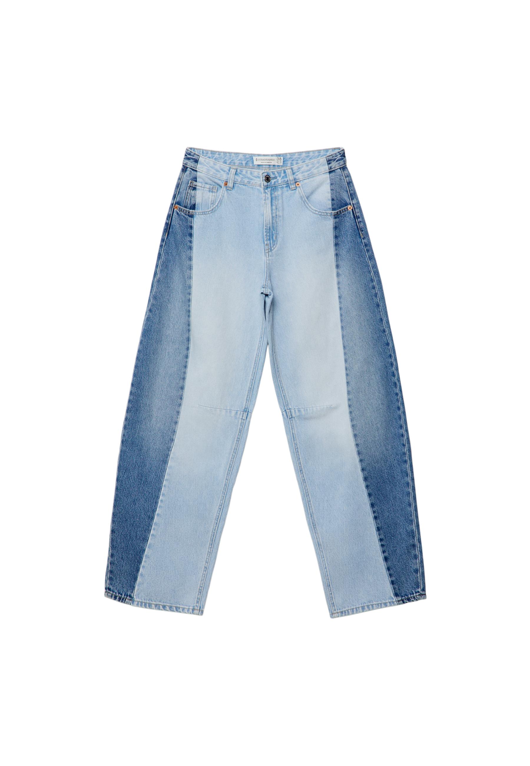 【YOURNUS】Forward Washing Balloon Denim YOURNUS】Forward Washing Balloon Denim Baggy balloon washing