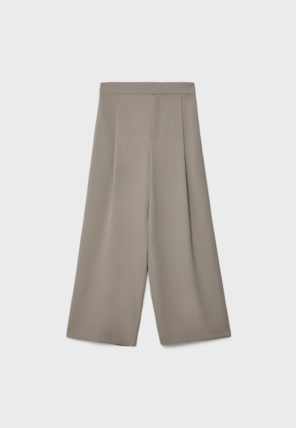 Pensli culotte pantolon