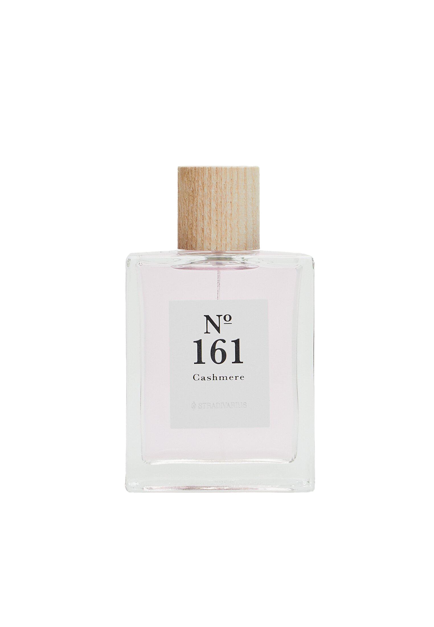 Cashmere eau de toilette Nº161 - 100 ml — Dusty rose