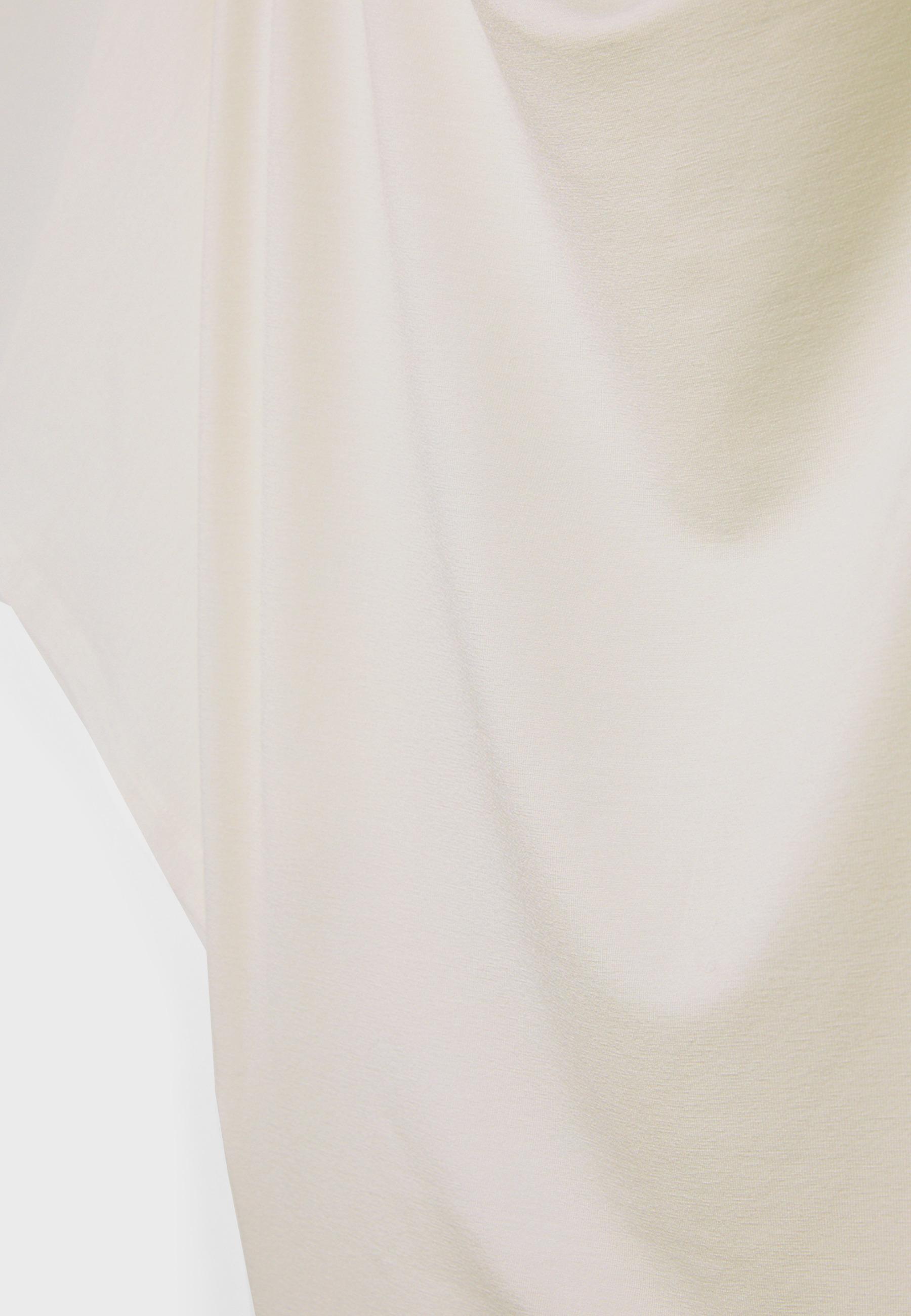 Basic yarasa kollu t-shirt - Görsel 9