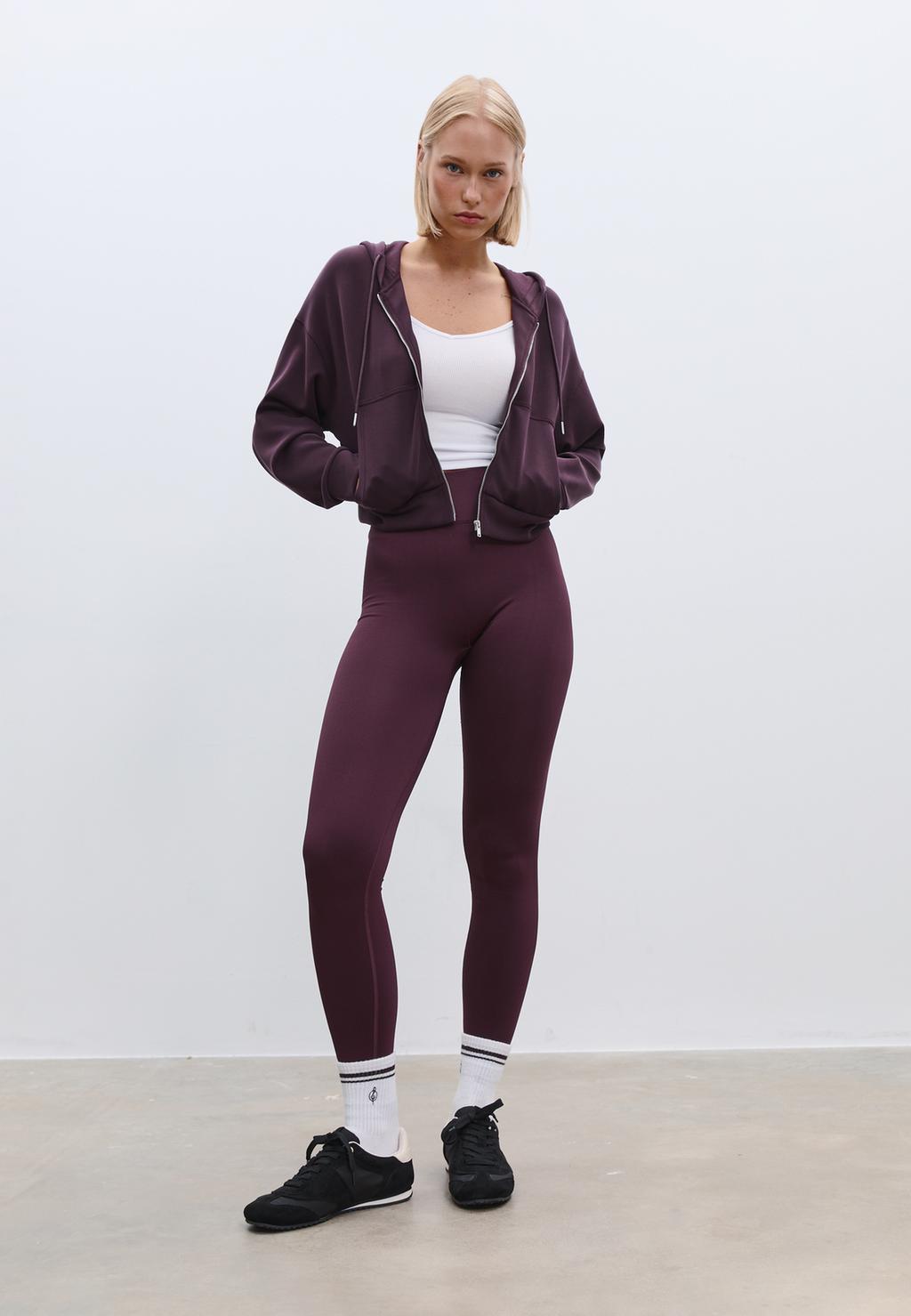 Leggings soft sculp high rise