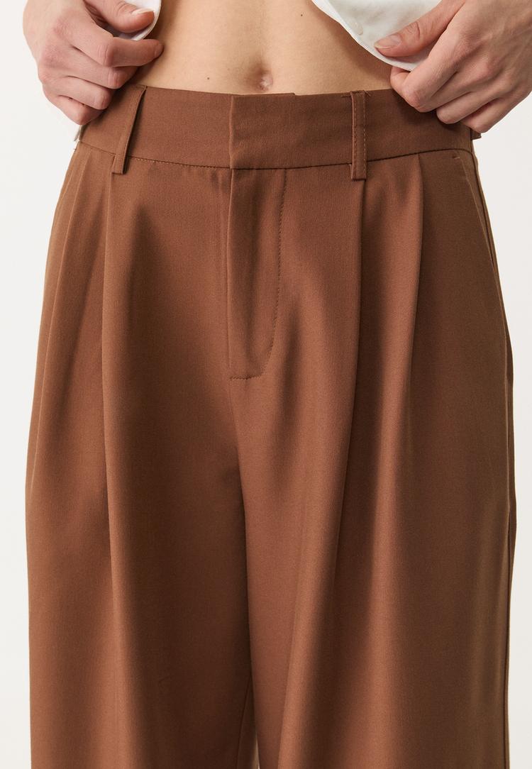 pantalon super wide ajustable
