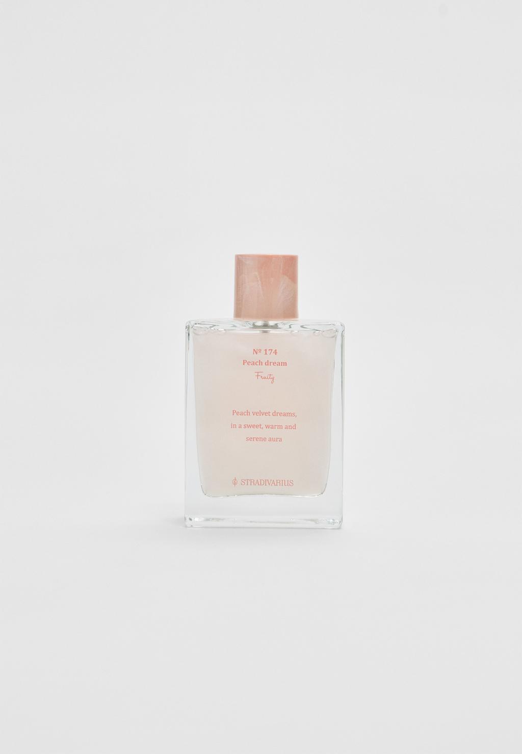 N.174 Peach Dream eau de toilette