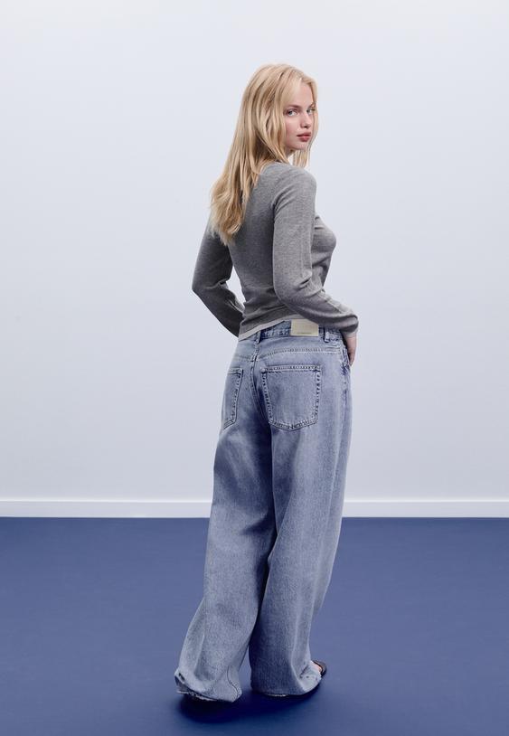 jersey punto vivo contraste