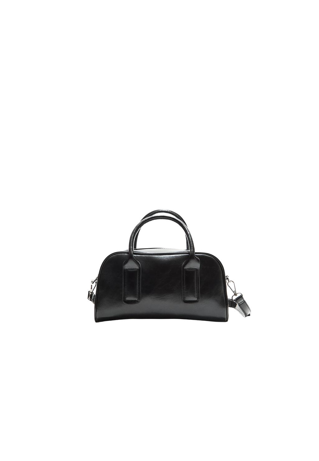 Bolso bandolera bowling