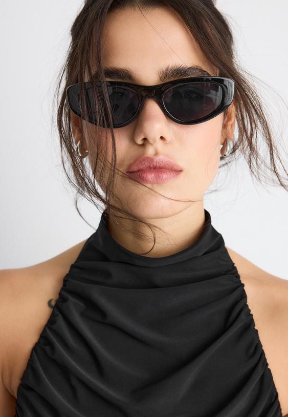 buzgulu halter top