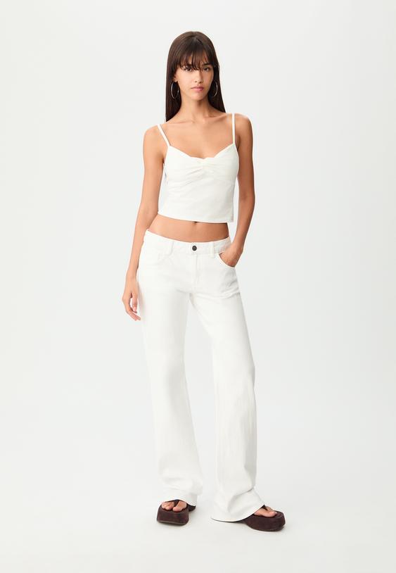 dugum detayl askl tisort