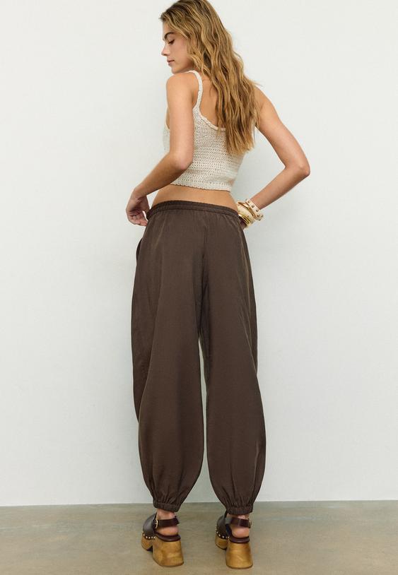 liyosel salvar pantolon