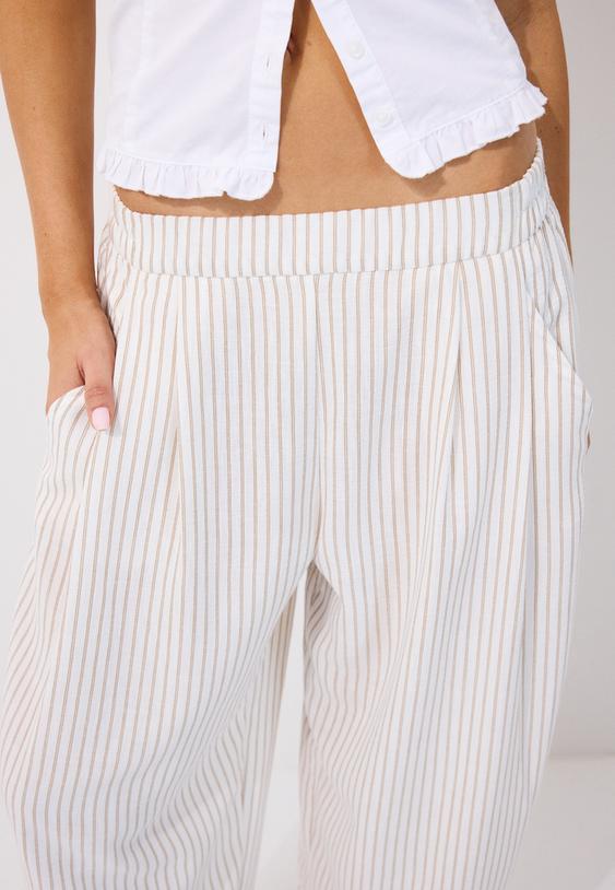 Široke Pantalone